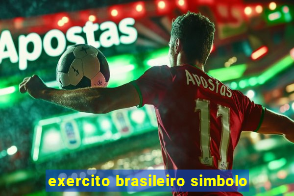 exercito brasileiro simbolo